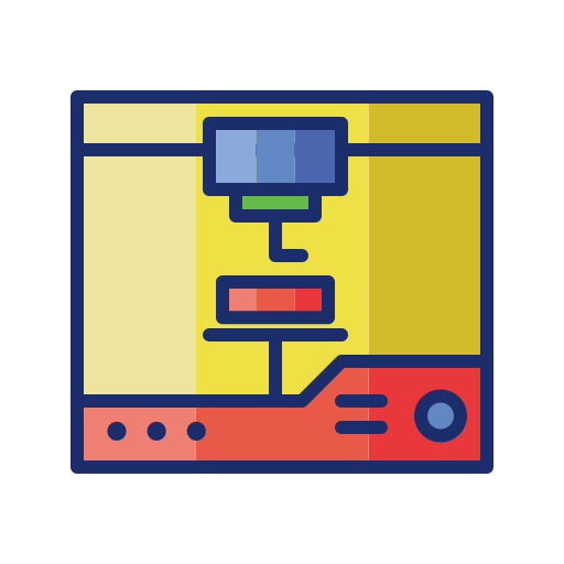 3d printer